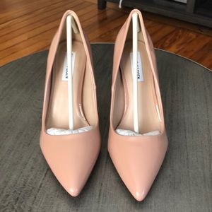 Steven madden heels